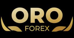 Oro Forex Logo